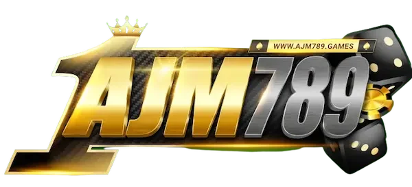ajm789 logo